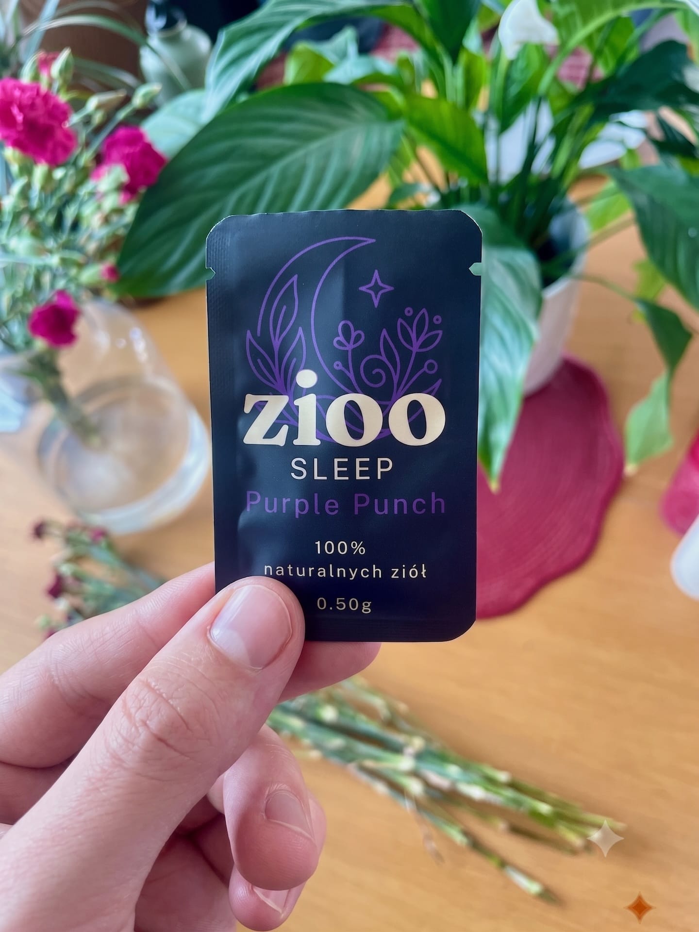 Deep Unwind blend